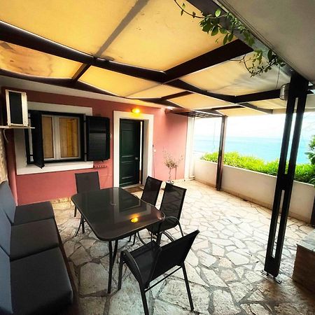 Glyfada Beach House Dış mekan fotoğraf