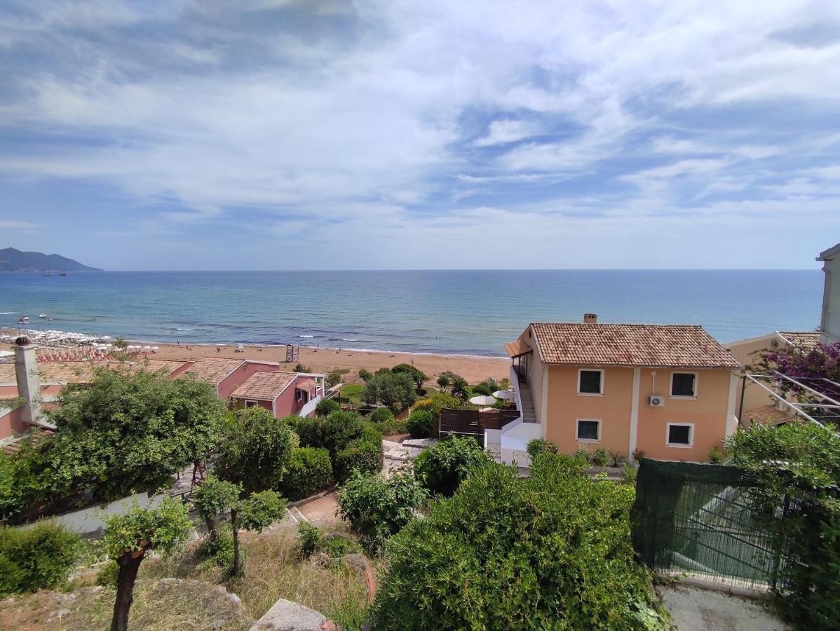 Glyfada Beach House Dış mekan fotoğraf