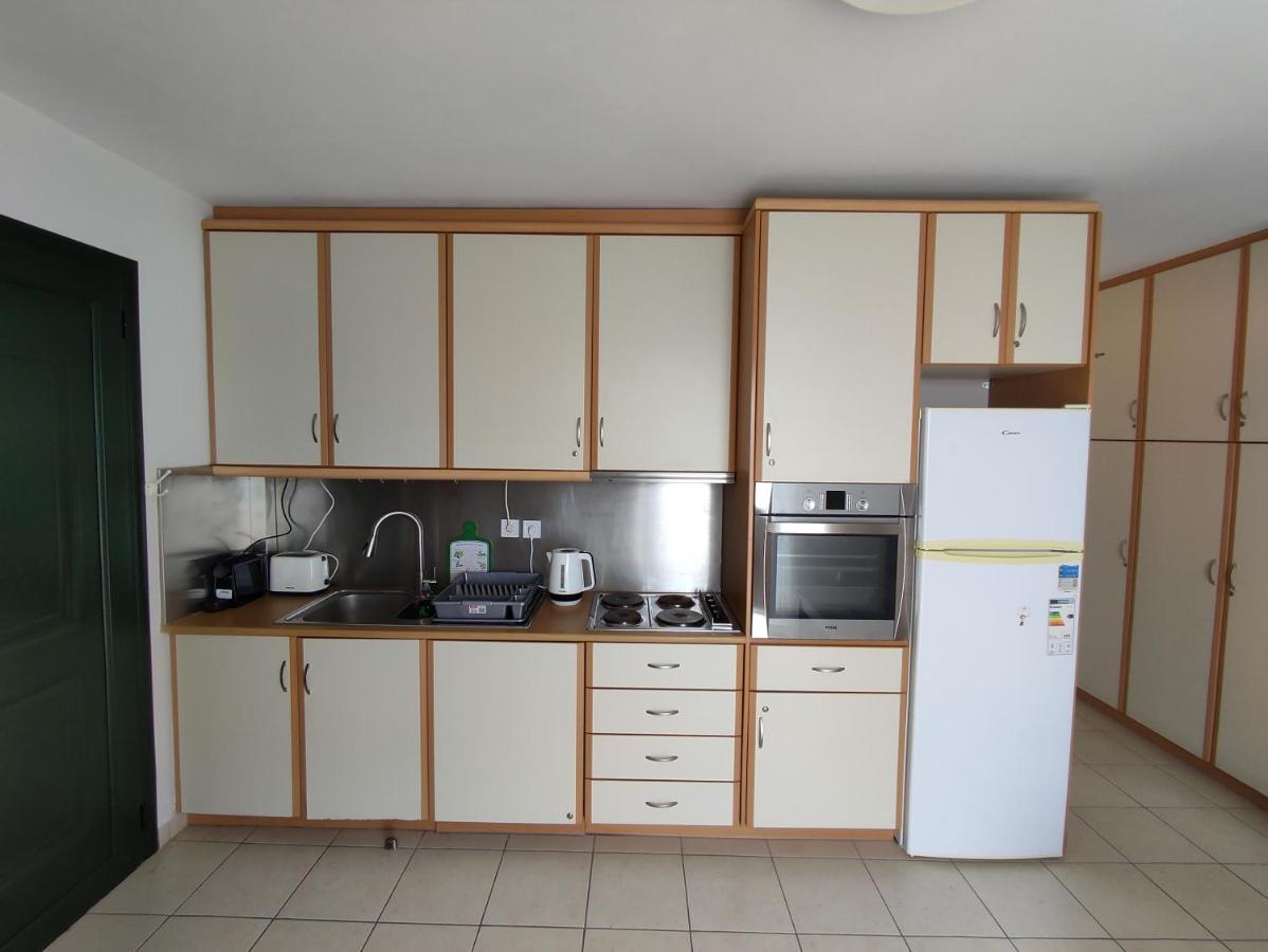 Glyfada Beach House Dış mekan fotoğraf