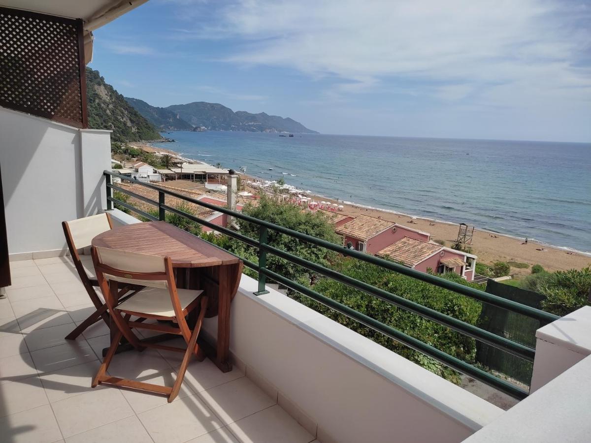 Glyfada Beach House Dış mekan fotoğraf