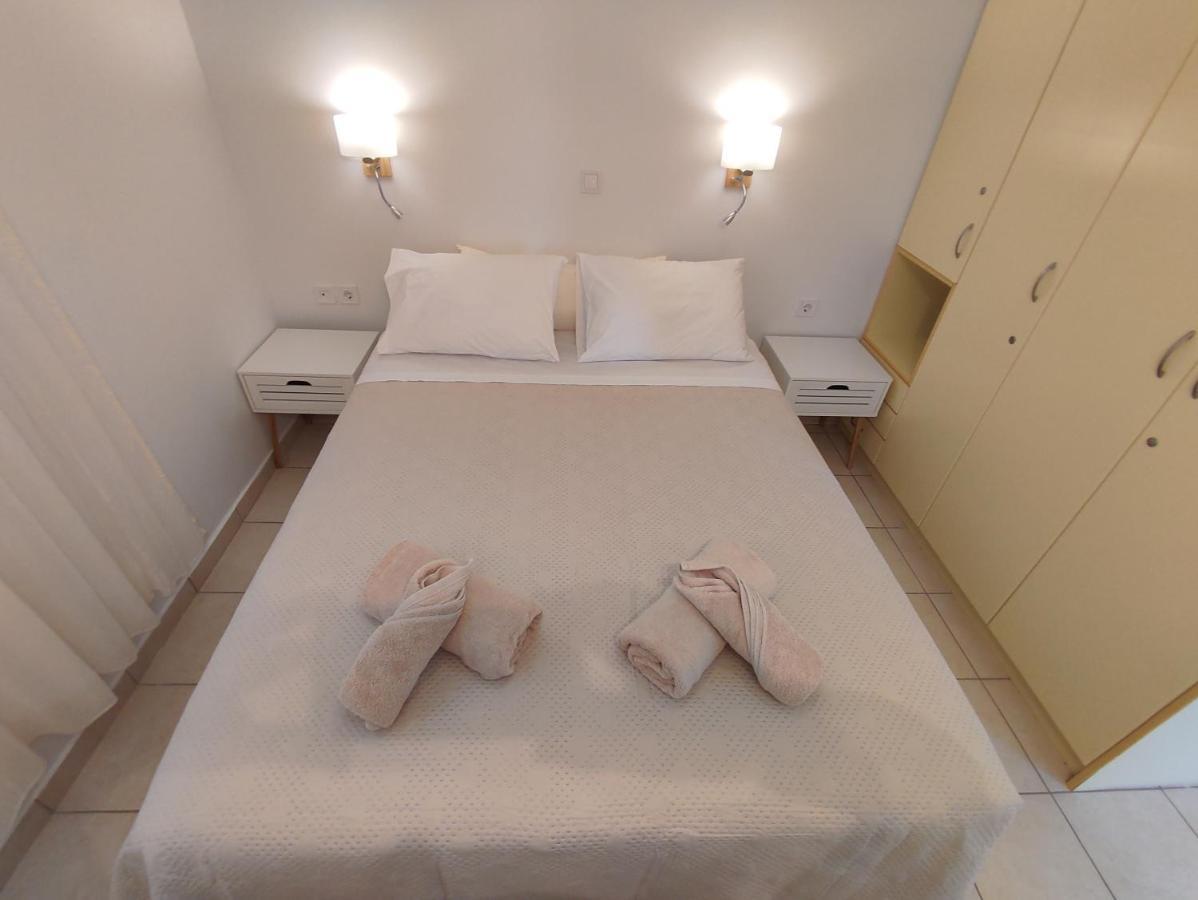 Glyfada Beach House Dış mekan fotoğraf