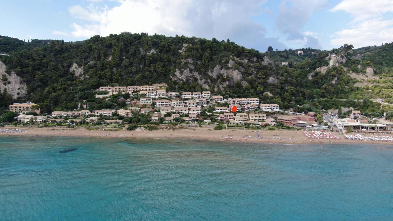 Glyfada Beach House Dış mekan fotoğraf
