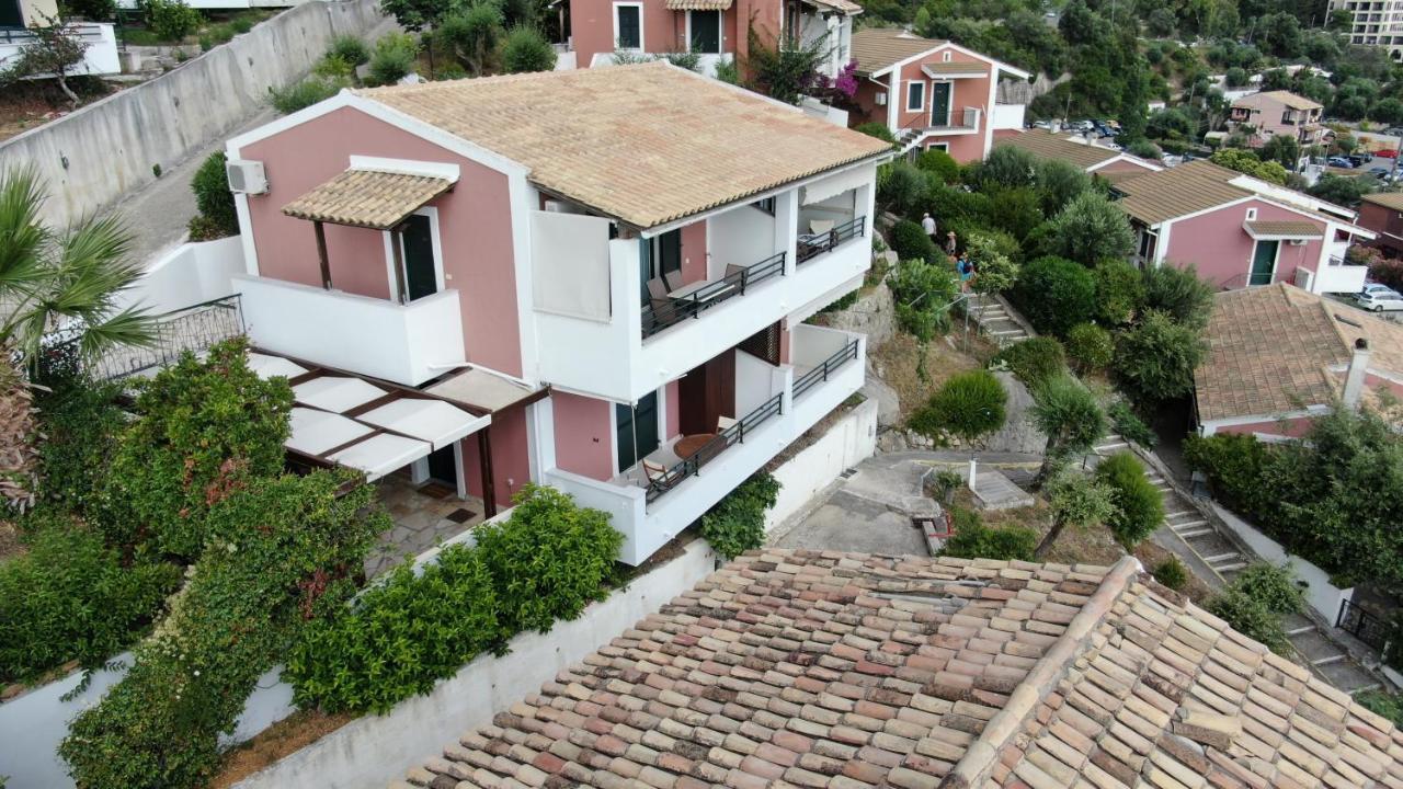 Glyfada Beach House Dış mekan fotoğraf