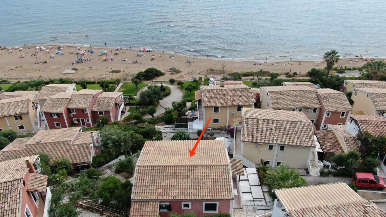 Glyfada Beach House Dış mekan fotoğraf