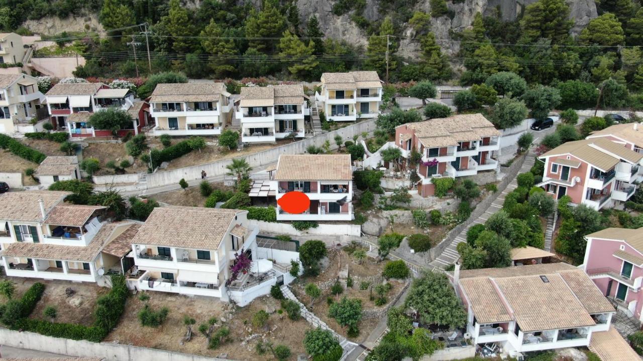 Glyfada Beach House Dış mekan fotoğraf