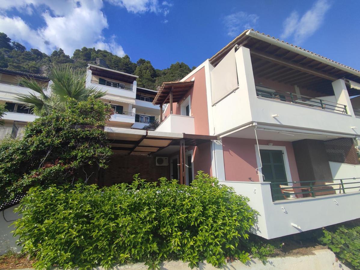 Glyfada Beach House Dış mekan fotoğraf