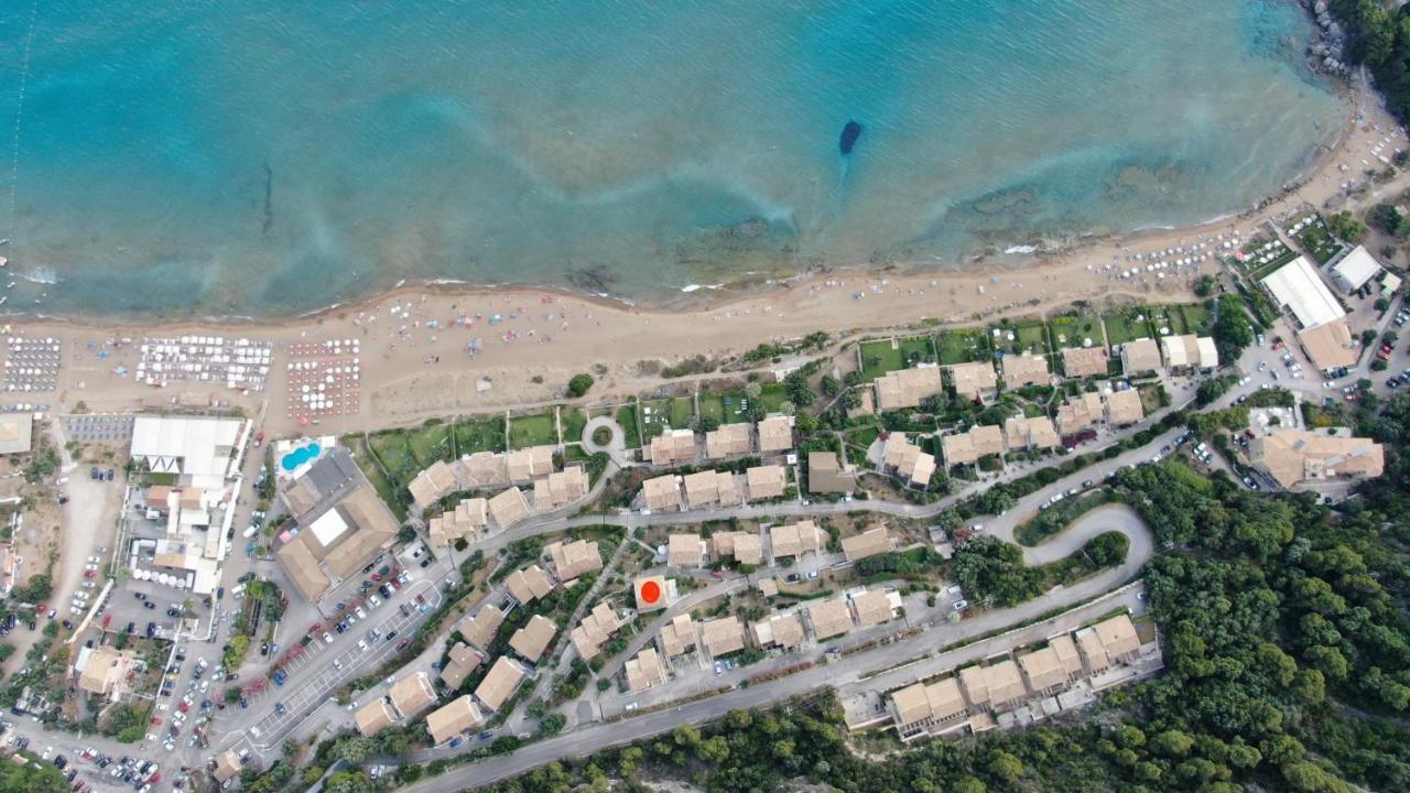 Glyfada Beach House Dış mekan fotoğraf