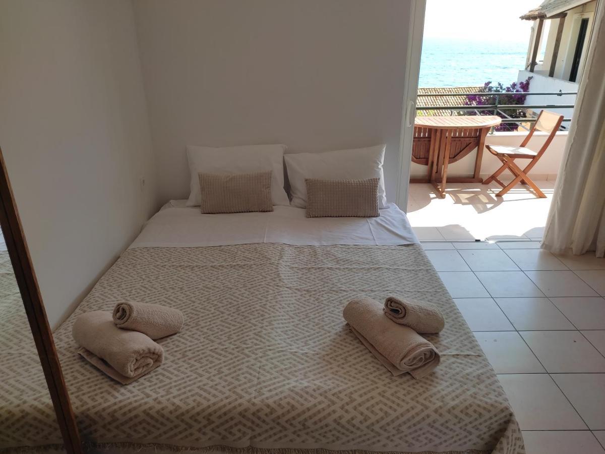 Glyfada Beach House Dış mekan fotoğraf