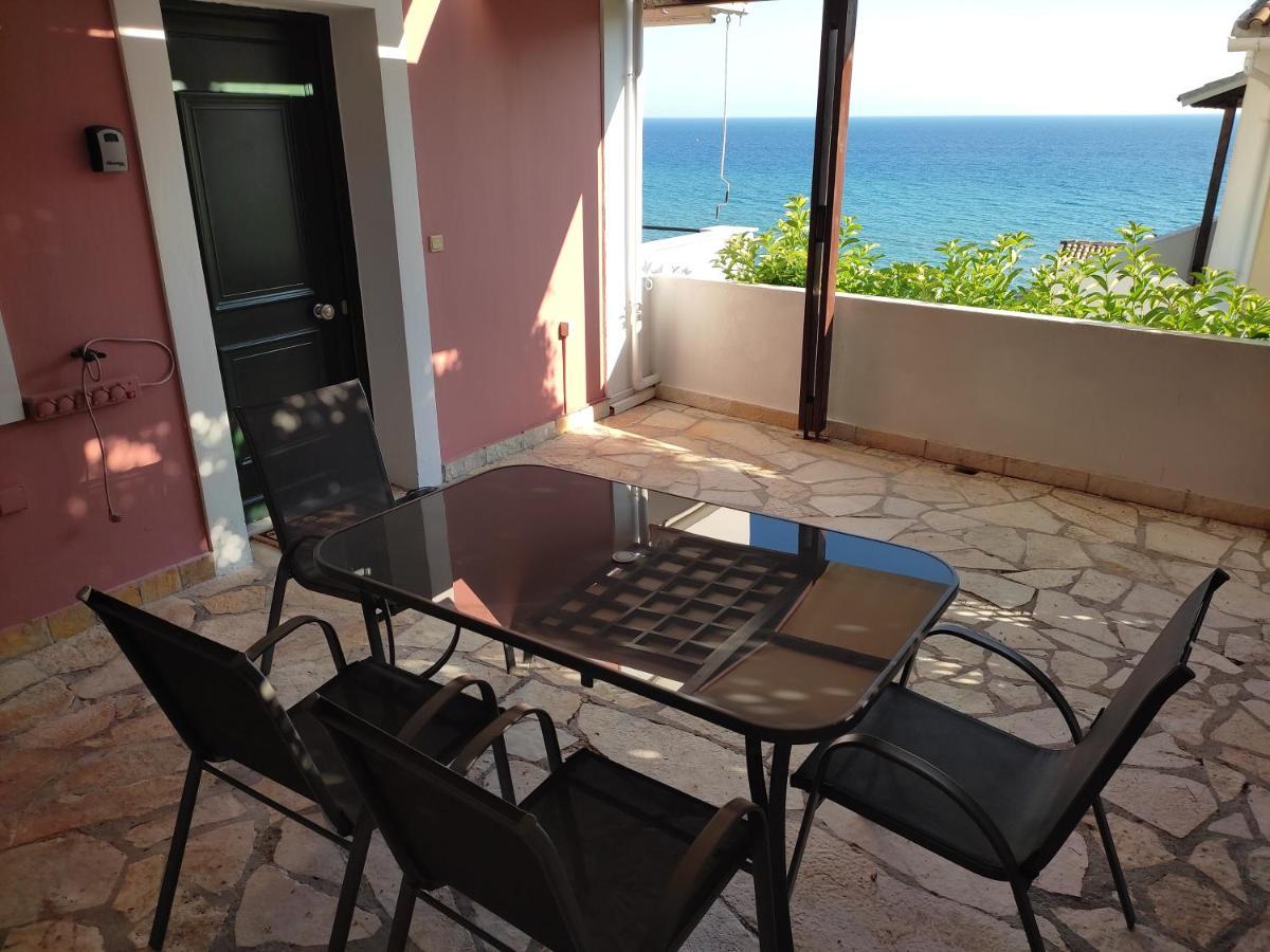 Glyfada Beach House Dış mekan fotoğraf
