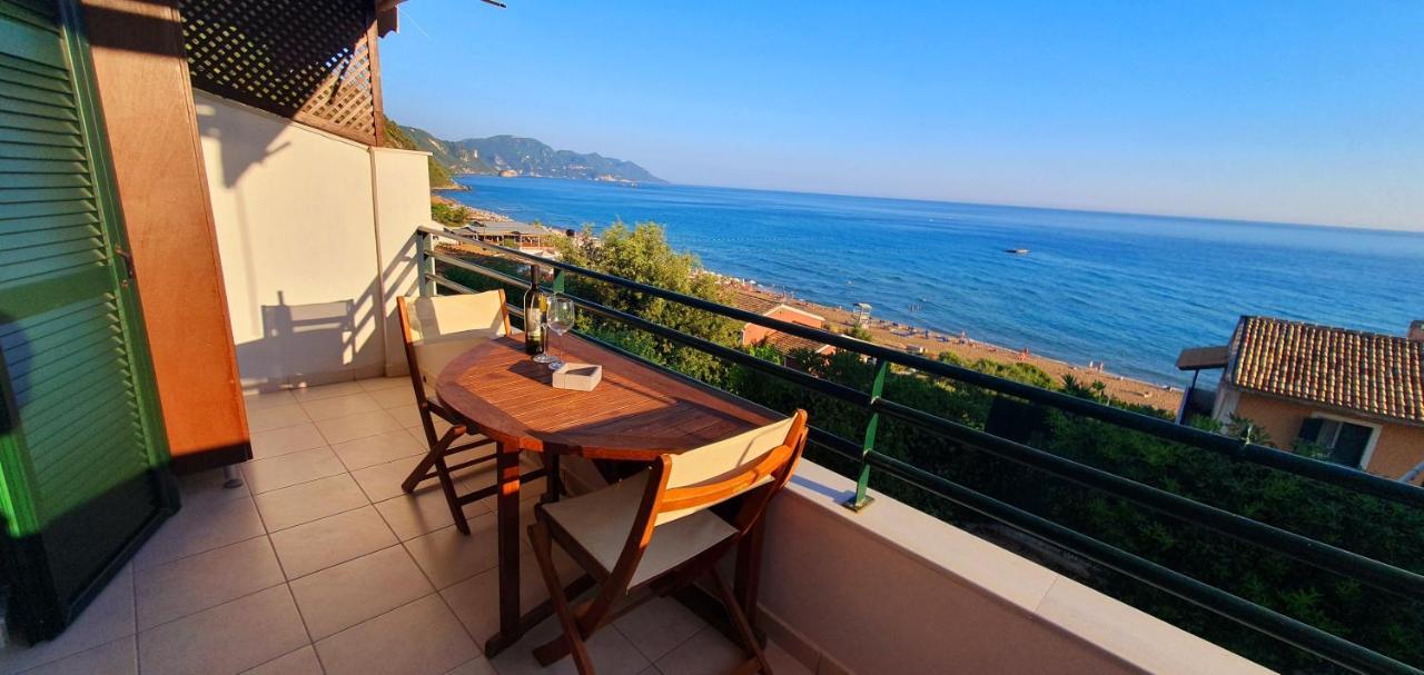 Glyfada Beach House Dış mekan fotoğraf