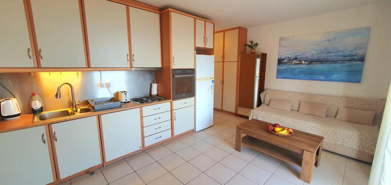 Glyfada Beach House Dış mekan fotoğraf