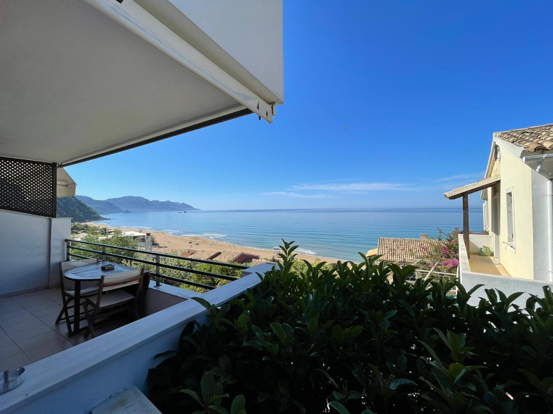 Glyfada Beach House Dış mekan fotoğraf